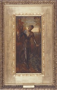Sir Perceval
